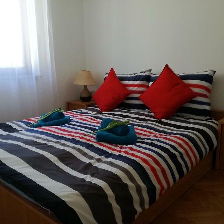 Apartman Una Цриквениця Екстер'єр фото