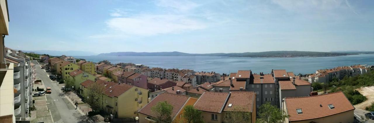 Apartman Una Цриквениця Екстер'єр фото
